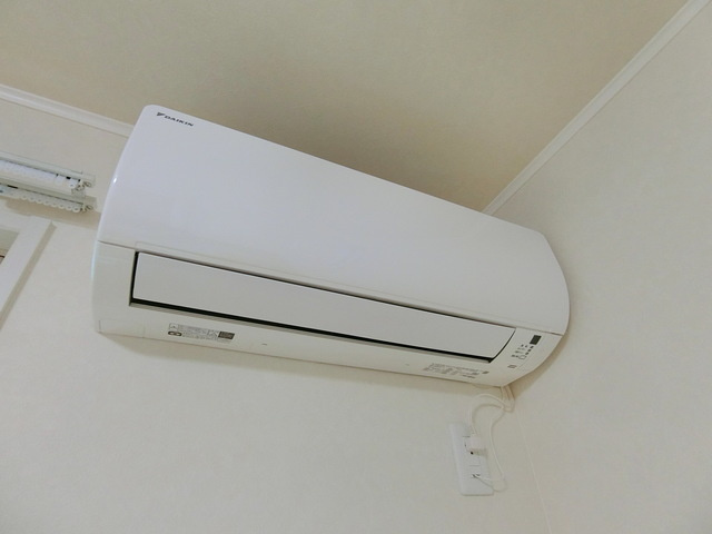 Revision国分寺の設備