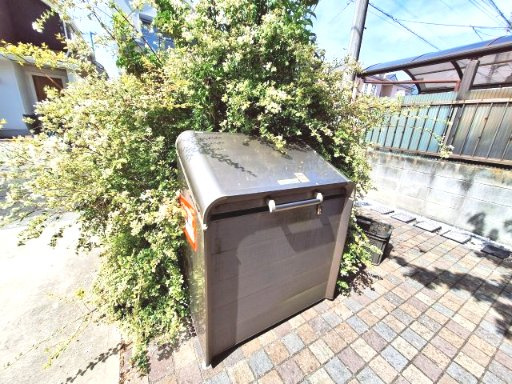 Revision国分寺のその他共用部分