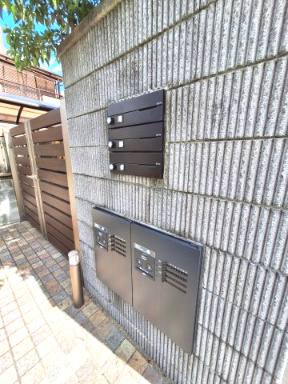 Revision国分寺のその他共用部分