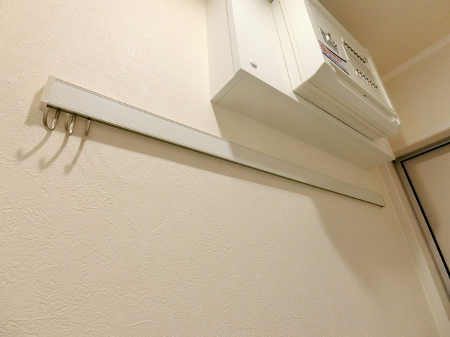 Revision国分寺の内装