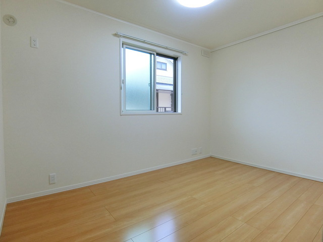 Revision国分寺の洋室