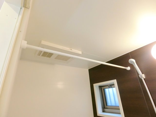 Revision国分寺の浴室