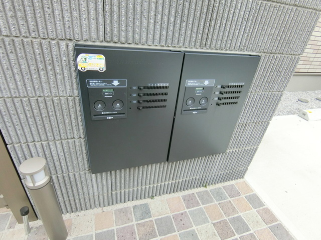 Revision国分寺のその他共用部分