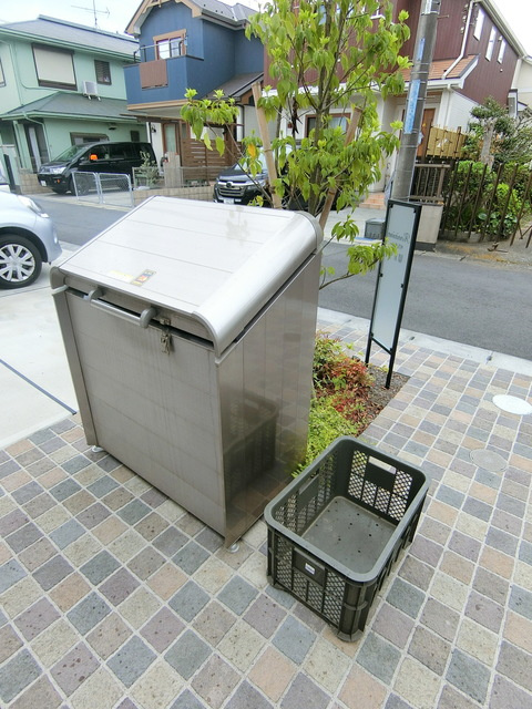 Revision国分寺のその他共用部分