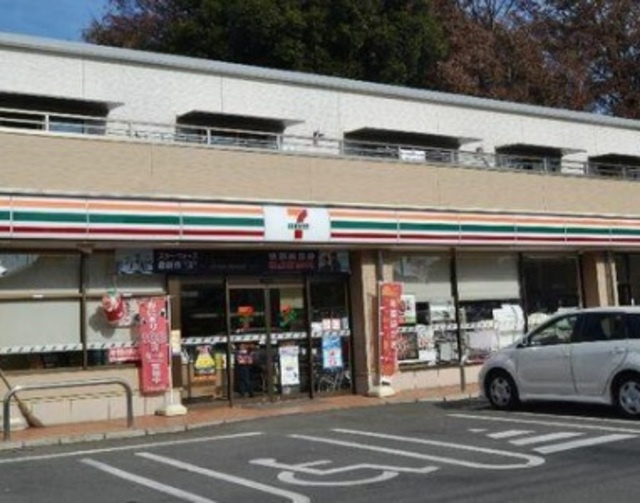 Revision国分寺のその他|セブンイレブン国分寺北町2丁目店