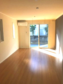 Revision国分寺の居間・リビング