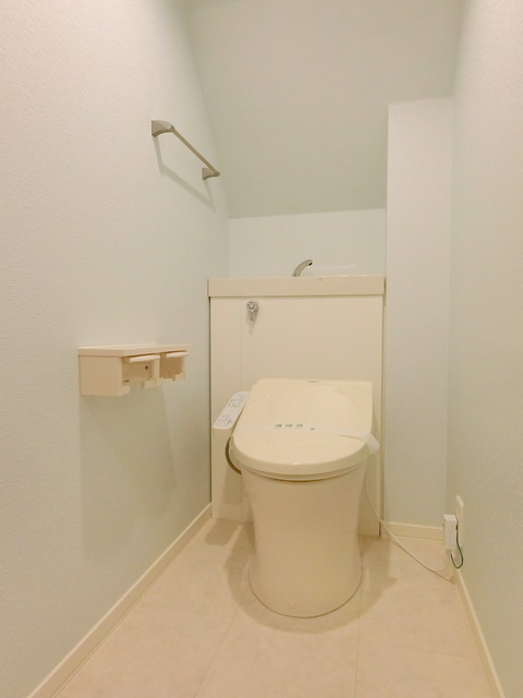 Revision国分寺のトイレ