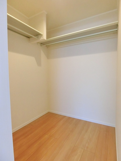 Revision国分寺の収納