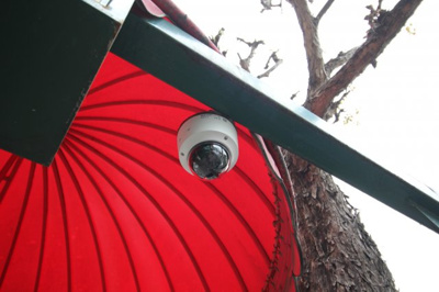 【セキュリティ】 | グリーンシャポービル