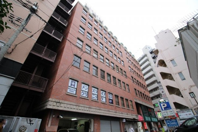 【外観】 | グリーンシャポービル