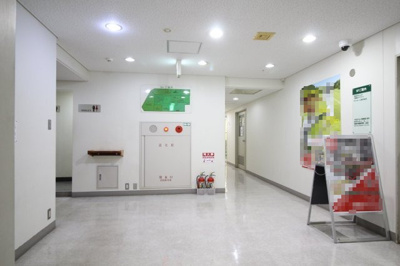 【その他共用部分】 | グリーンシャポービル