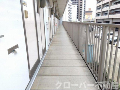 【ロビー】 | レオパレス宇多津