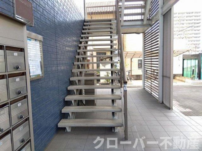 【エントランス】 | レオパレス宇多津