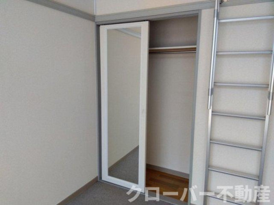 【収納】 | レオパレス宇多津