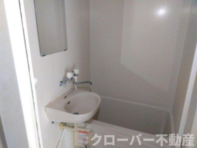 【浴室】 | レオパレス宇多津