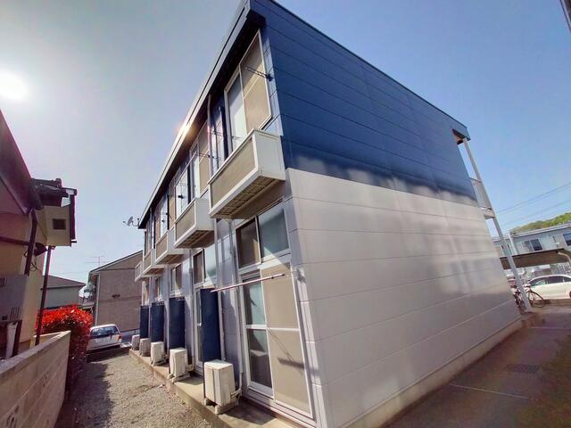 さいたま市大宮区三橋1丁目のアパートの画像