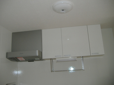 【設備】 | アンシャンテ B棟 3LDKBT