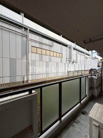 プレミールの展望