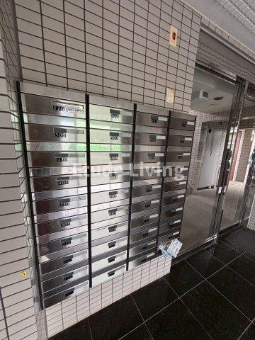 プレミールのその他共用部分