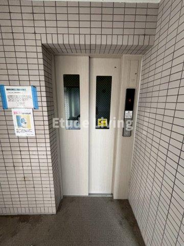 プレミールのその他共用部分