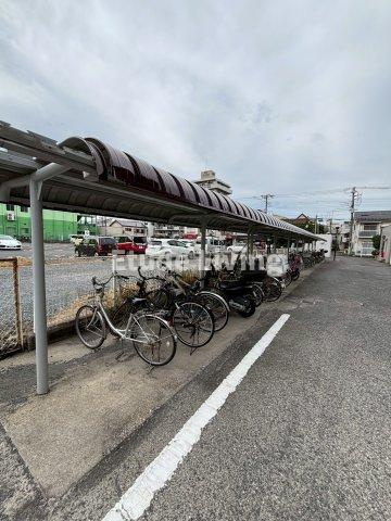 プレミールのその他共用部分