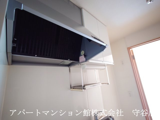 第二AMビルの設備