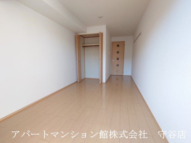 第二AMビルの内装