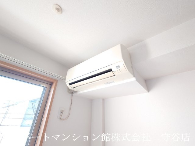 第二AMビルの設備