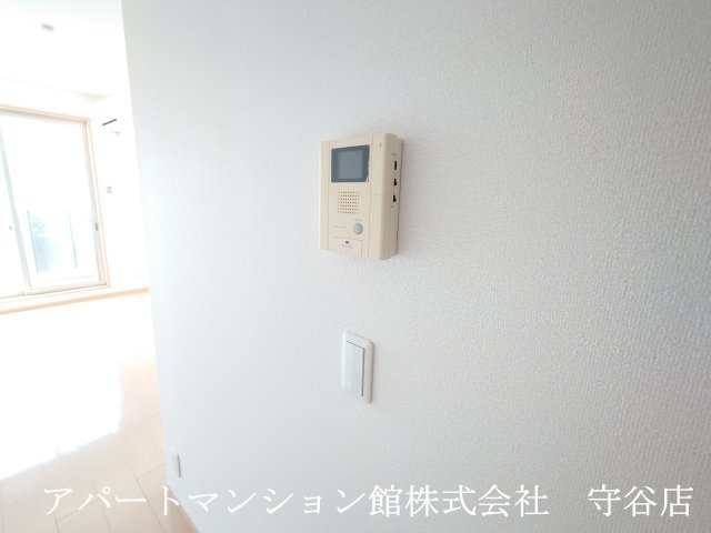 第二AMビルのセキュリティ