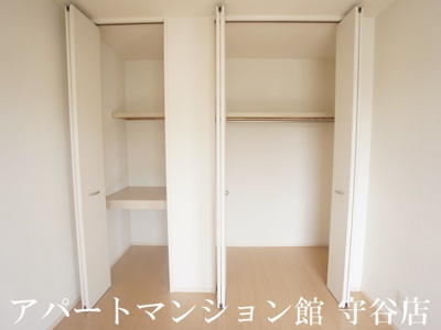 【収納】 | ケインヒルハイム