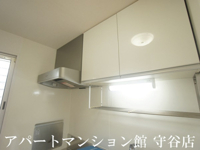 【設備】 | ケインヒルハイム