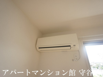 【設備】 | ケインヒルハイム