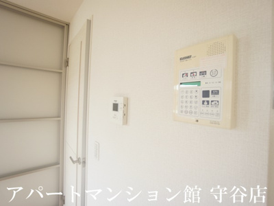 【セキュリティ】 | ケインヒルハイム