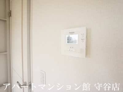 【セキュリティ】 | ケインヒルハイム