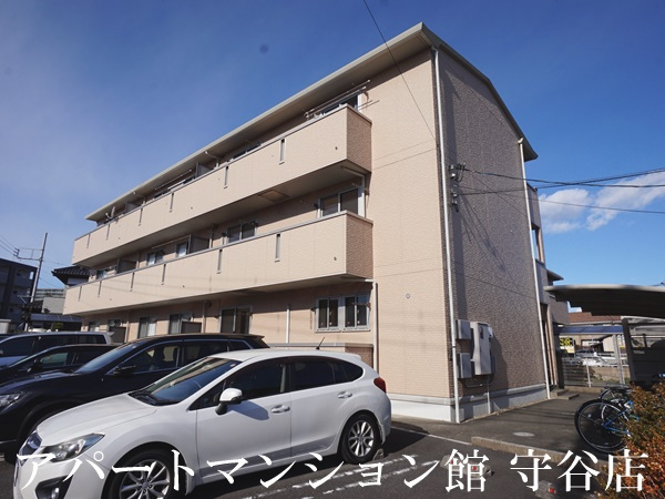 ケインヒルハイム