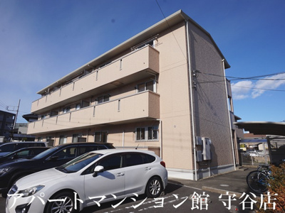 【外観】 | ケインヒルハイム