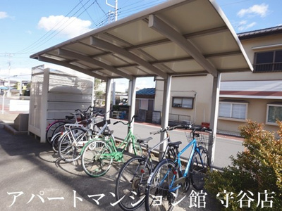 【その他共用部分】 | ケインヒルハイム