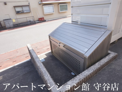 【その他共用部分】 | ケインヒルハイム