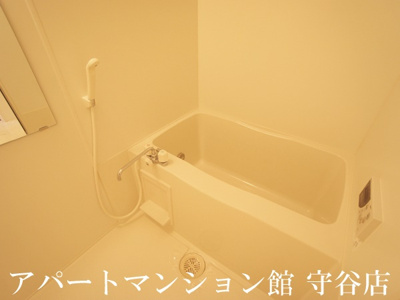 【浴室】 | ケインヒルハイム