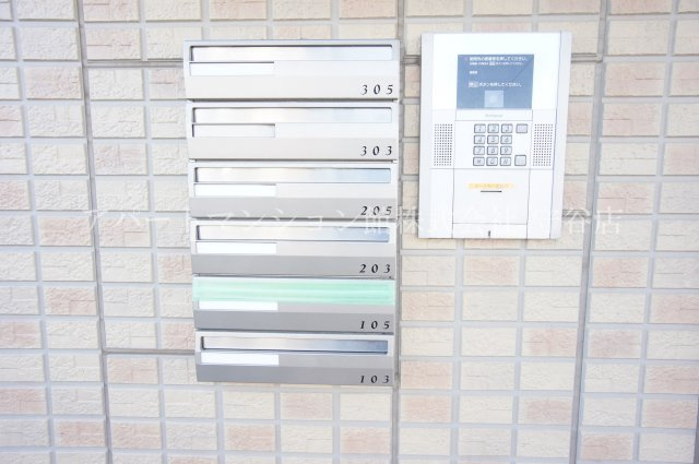 エスポワールのその他共用部分