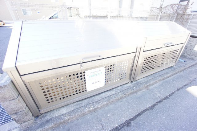 エスポワールのその他共用部分