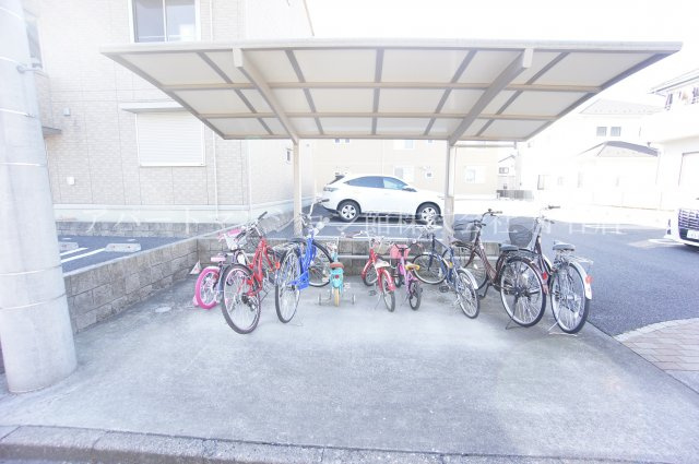 エスポワールのその他共用部分