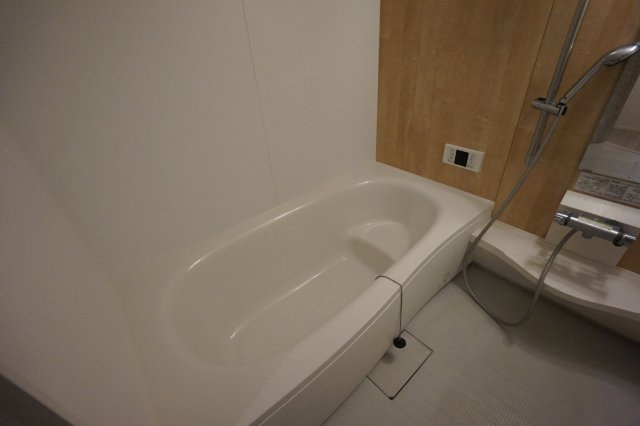 Sereno MORIYAⅡの浴室|類似です