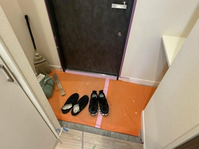 【玄関】 | nanala