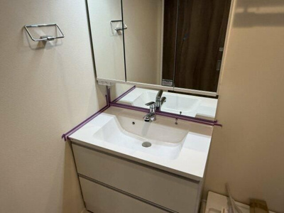 【独立洗面台】 | nanala