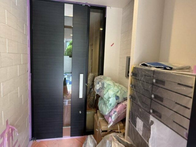 【エントランス】 | nanala