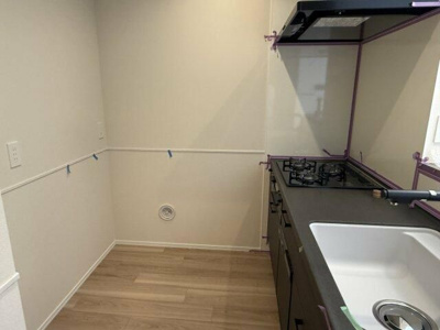 【キッチン】 | nanala