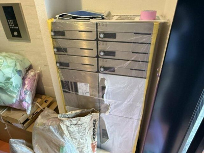 【その他共用部分】 | nanala