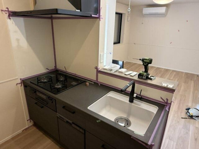 【キッチン】 | nanala