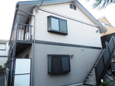 【エントランス】 | リヴェールヨコオ